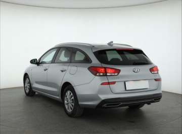 Hyundai i30 III Wagon Facelifting 1.0 T-GDI 120KM 2022 Hyundai i30 1.0 T-GDI, Salon Polska, zdjęcie 3