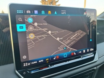 Volkswagen Tiguan III 2025 Volkswagen Tiguan GOAL serwis ASO 1.5TSI 150KM bezwypadkowy pakiety Matrix, zdjęcie 26