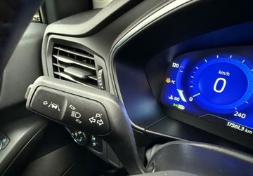 Ford Focus IV 2024 Ford Focus Pormocja Noworoczna 1.0 EcoBoost 125KM mHEV M6 Titanium X Salo, zdjęcie 15