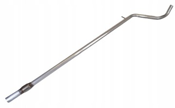 Rura wydechowa FIAT 500 1.2 2007- 51797149
