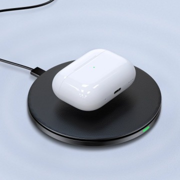 БЕСПРОВОДНЫЕ НАУШНИКИ EGA ET02