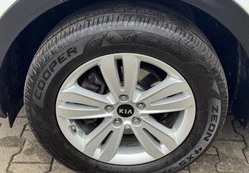 Kia Sportage IV SUV 1.6 GDI 132KM 2016 Kia Sportage 1,6 132KM PERLA Navi Bi-Xenon LED KEYLESS Pol-skora Kamera, zdjęcie 12