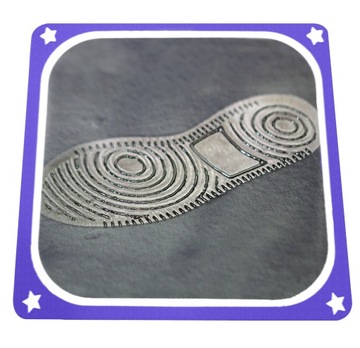 Настольная игра Cortex для детей PL