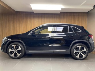 Mercedes GLA II Off-roader Facelifting 1.3 200 163KM 2025 MERCEDES-BENZ GLA 200 Progressive Suv 1.3 (163KM) 2025, zdjęcie 2