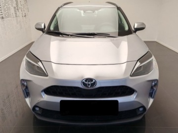 Toyota 2025 Od ręki - Comfort 1.5 Hybrid 116KM | Tempomat adaptacyjny!, zdjęcie 1