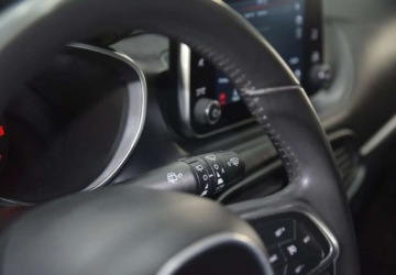 Fiat Tipo II Sedan 1.6 MultiJet 120KM 2017 Fiat Tipo Kamera cofania _ LED _ Alu felgi _ Podgrzewane fotele 1.6 Diesel, zdjęcie 25