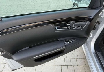 Mercedes Klasa S W221 2011 Mercedes-Benz Klasa S Mercedes-Benz Klasa S 350 3.5 Benzyna 272KM, zdjęcie 26