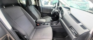 Volkswagen Caddy V Caddy 2.0 TDI 102KM 2022 Volkswagen Caddy Volkswagen Caddy III Volkswagen Caddy 2.0 TDI 102 Km 7 o, zdjęcie 11