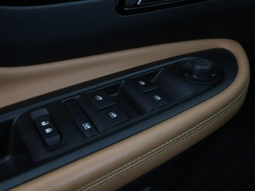 Opel Mokka I X 1.4 Turbo Ecotec 140KM 2018 Opel Mokka jasne skóry, navi kamera klima auto, zdjęcie 33