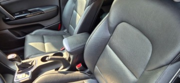 Kia Sportage IV SUV 1.6 GDI 132KM 2017 KIA SPORTAGE BUSINESS LINE! Super stan!, zdjęcie 16