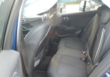 BMW Seria 1 F40 2023 BMW Seria 1 Okazja 1.5 Benzyna 136KM, zdjęcie 27