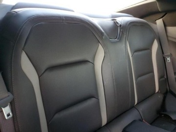 Chevrolet Camaro VI Coupe 6.2 455KM 2019 Chevrolet Camaro 2019, 6,2L, od ubezpieczalni 6.2 Benzyna 455KM, zdjęcie 7