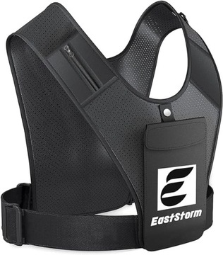 EASTSTORM Беговой жилет