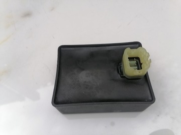 Модуль контроллера ABS 09 Honda Varadero 1000