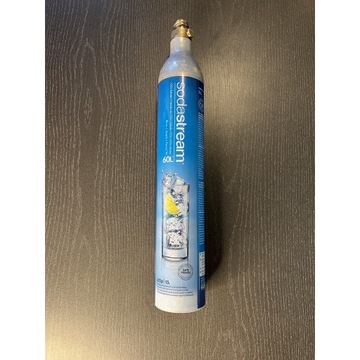 Cylinder Nabój Butla do Sodastream gaz CO2