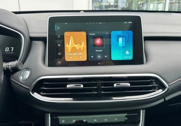 MG HS 2023 MG HS MG HS 1.6 T-GDi 162KM Exclusive DCT ASO FV23 1.5 Benzyna 163KM, zdjęcie 25