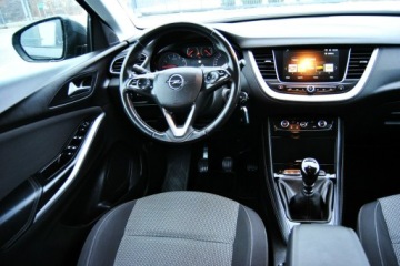 Opel 2020 Opel Grandland X Opłacony , LEDY , Oryginalny, zdjęcie 5