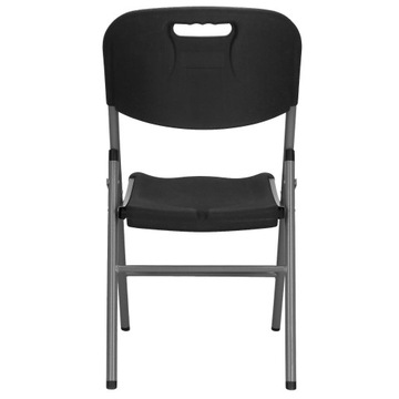 СКЛАДНОЙ СТУЛ ДЛЯ КЕЙТЕРИНГА BLACK GARDEN BANQUET GARDEN SOLID