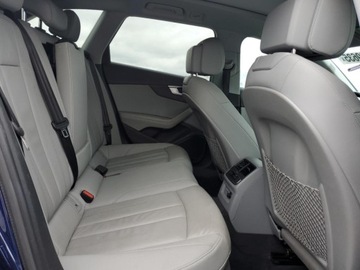 Audi A4 B9 2021 Audi a4 Allroad Premium Plus 2021 2.0l 2.0 Benzyna 261KM, zdjęcie 10