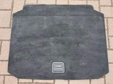 AUDI A3 8V SPORTBACK WYKŁADZINA BAGAŻNIKA