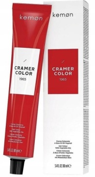 KEMON FARBA do Włosów Cramer Color 100ml Nr 9.008