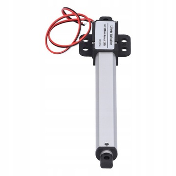 SIŁOWNIK LINIOWY 12V ELEKTRYCZNY SILNIKZ/PILOTEM