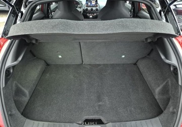 Nissan Juke II Crossover 1.0 DIG-T 117KM 2019 Nissan Juke SalonPL 1.0DIG-T 117KM N-Connecta Kamera Alu17 Klima.Autom. 2., zdjęcie 26