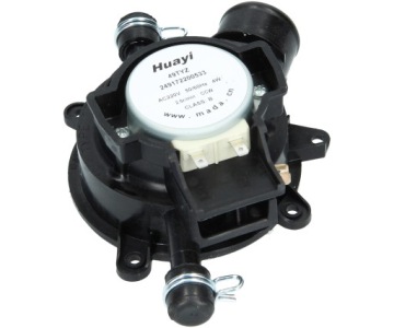 трехходовой клапан для посудомоечной машины BEKO