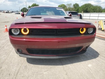 Dodge Challenger III 2022 Dodge Challenger SXT 2022 3.6l 3.6 Benzyna 303KM, zdjęcie 5