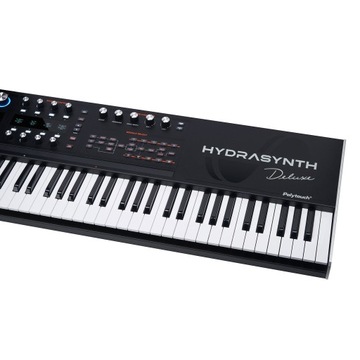 ASM Hydrasynth Deluxe - Цифровой синтезатор