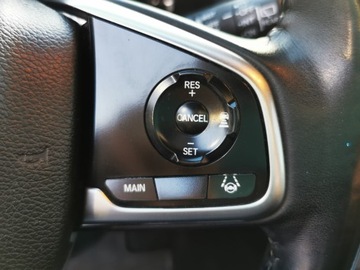 Honda CR-V V SUV 1.5 VTEC TURBO 193KM 2019 HONDA CR-V 1.5 VTEC TURBO 193KM, 4x4, Dokumentacja Automat, Wersja LX, zdjęcie 14