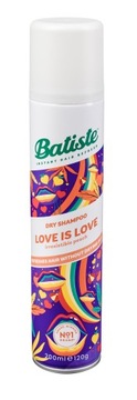 Batiste LOVE is LOVE Suchy szampon 200 ml