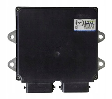 MAZDA CX-7 2010 ŘÍZENÍ / MODUL ECU