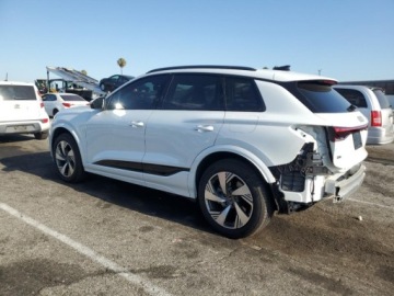 Audi Q6 2025 Audi Q6 e-tron E-Tron Premium Plus 2025 Elektryczny 402KM, zdjęcie 1