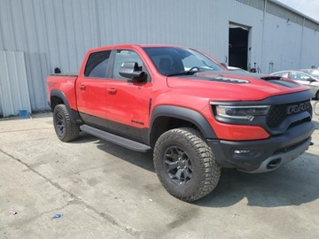  RAM 1500 TRX 2022 6.2l 6.2 Benzyna 702KM, zdjęcie 4