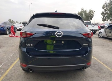 Mazda CX-5 II 2021 Mazda CX-5 2021r., Grand Touring, 2.5L, od ubezpieczalni 2.5 Benzyna 190KM, zdjęcie 5