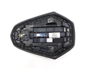 KTM DUKE 790 ПАССАЖИРСКОЕ СИДЕНЬЕ