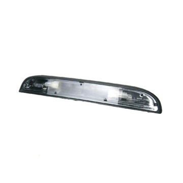LED SPZ RENAULT KANGOO I 1.4 8V 2007, EO-0042374