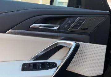 BMW X1 U11 2026 BMW X1 BMW X1 xDrive23i 1.5 Benzyna 136KM, zdjęcie 13