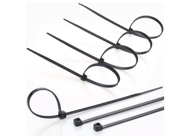 Кабельные стяжки Кабельные стяжки 2,5 x 100 100 шт.