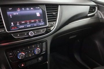 Opel Mokka I SUV 1.4 Turbo ECOTEC 140KM 2017 Opel Mokka 1.4 Turbo, Salon Polska, 1. Właściciel, zdjęcie 19