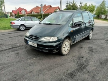 Ford Galaxy I 2.0 i 115KM 1996 Ford Galaxy 2.0 96r 7os, zdjęcie 1