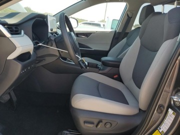 Toyota RAV4 V 2025 Toyota RAV4 2025 TOYOTA RAV4 XLE 2.5 Hybryda 176KM, zdjęcie 7