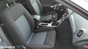 Ford Mondeo IV Kombi 2.0 Duratec Flexifuel 145KM 2009 Ford Mondeo 2.0benzyna czujniki parkowania super stan wrocil na kolach, zdjęcie 21