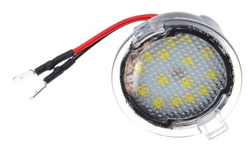 Светодиодная лампа для зеркала Ford Mondeo Edge S-MAX Galaxy