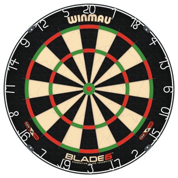 Tarcza WINMAU BLADE 6