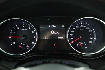 Kia Ceed III Kombi 1.0 T-GDi 120KM 2021 Kia Ceed 1.0 T-GDI, Salon Polska, 1. Właściciel, zdjęcie 7