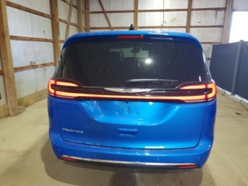 Chrysler Pacifica II 2026 Chrysler Pacifica Select 2026 3.6 Benzyna 287KM, zdjęcie 2