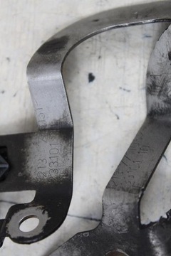 BMW R1200 RT 10 K26 РУЧКА ОБЛЕКТОРА РАМА ЛЕВАЯ ПРАВАЯ