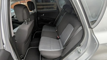 Kia Ceed I Hatchback 5d Facelifting 1.6 CRDi WGT 90KM 2010 Kia Cee'd 1.6D OPŁACONY Bezwypadkowy Klimatronik, zdjęcie 12